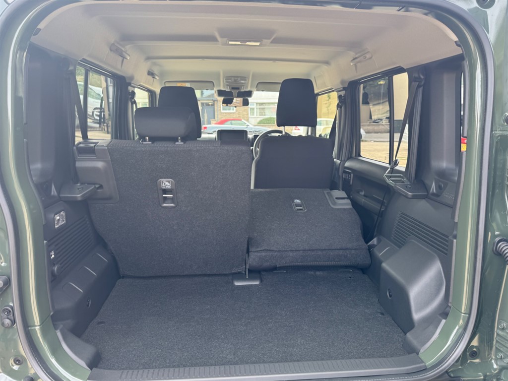 Vehicle 51