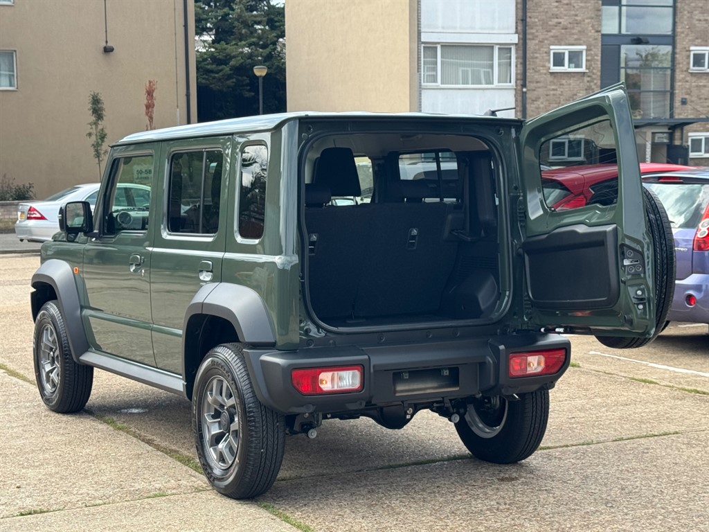 Vehicle 54