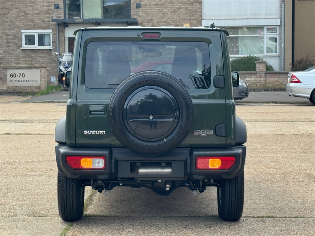 Vehicle 57