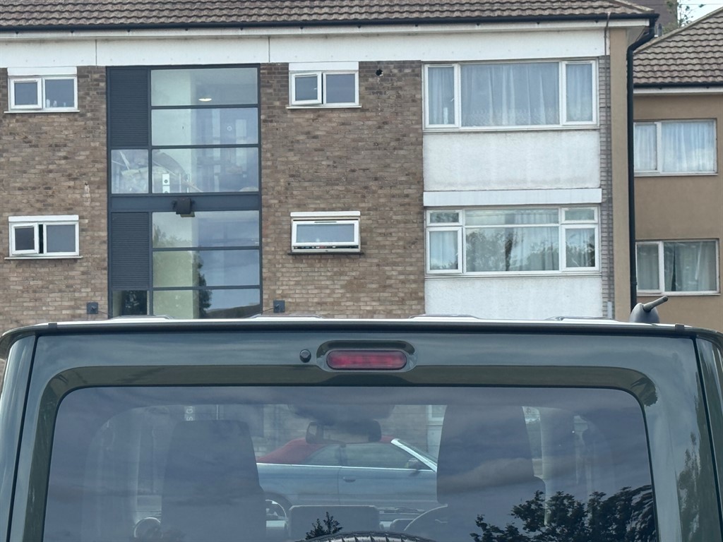Vehicle 58