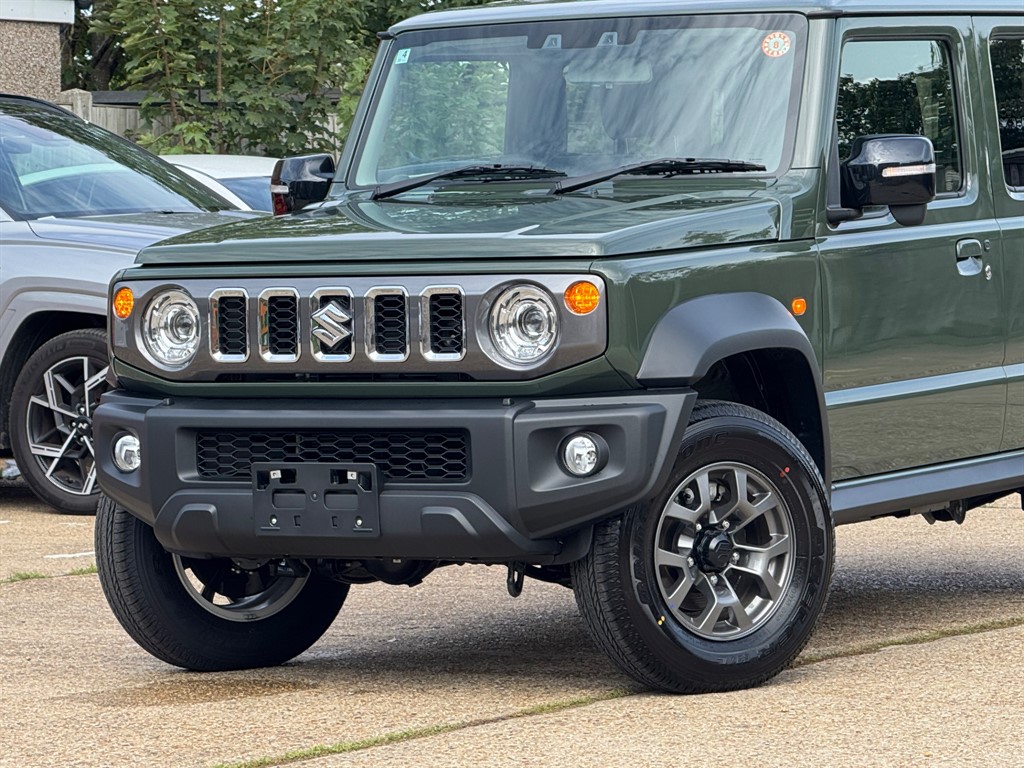Vehicle 60