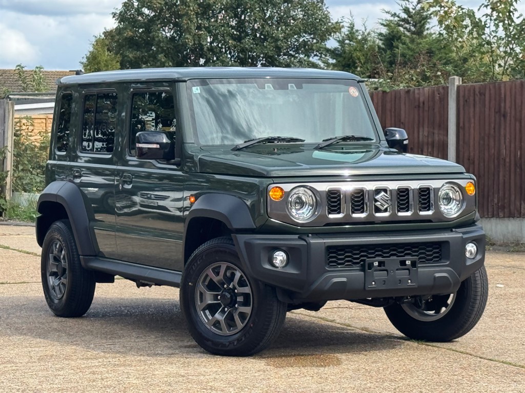 Vehicle 62