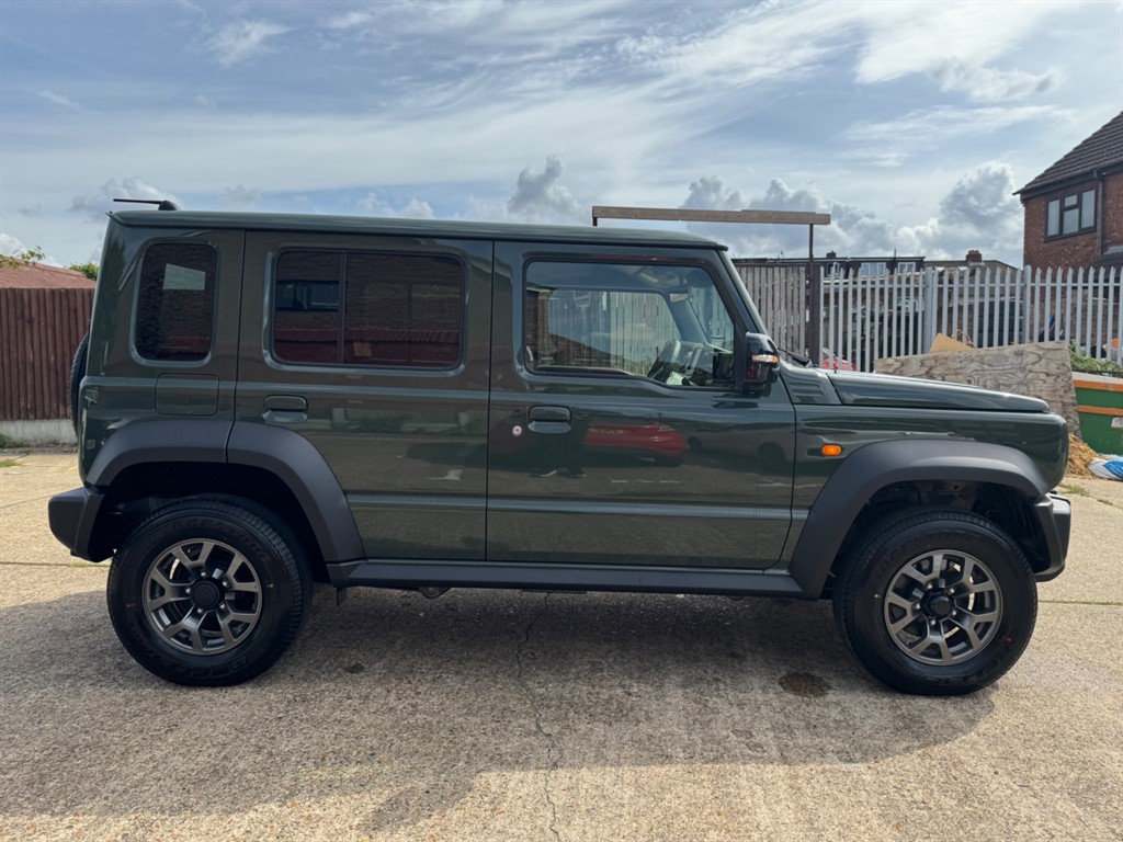 Vehicle 7