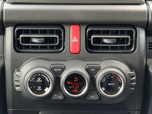 Used Suzuki Jimny 2024 for sale - 75263466: Photo 23