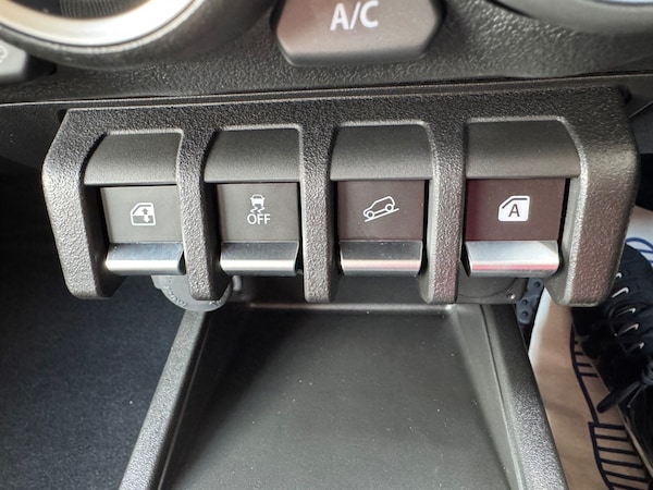 Used Suzuki Jimny 2024 for sale - 75263466: Photo 24