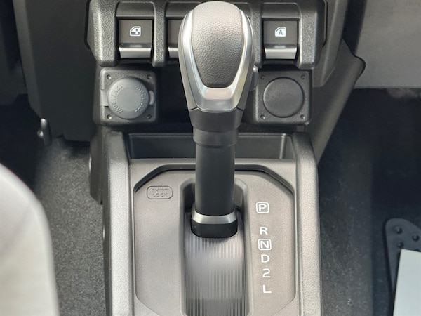 Used Suzuki Jimny 2024 for sale - 75263466: Photo 25