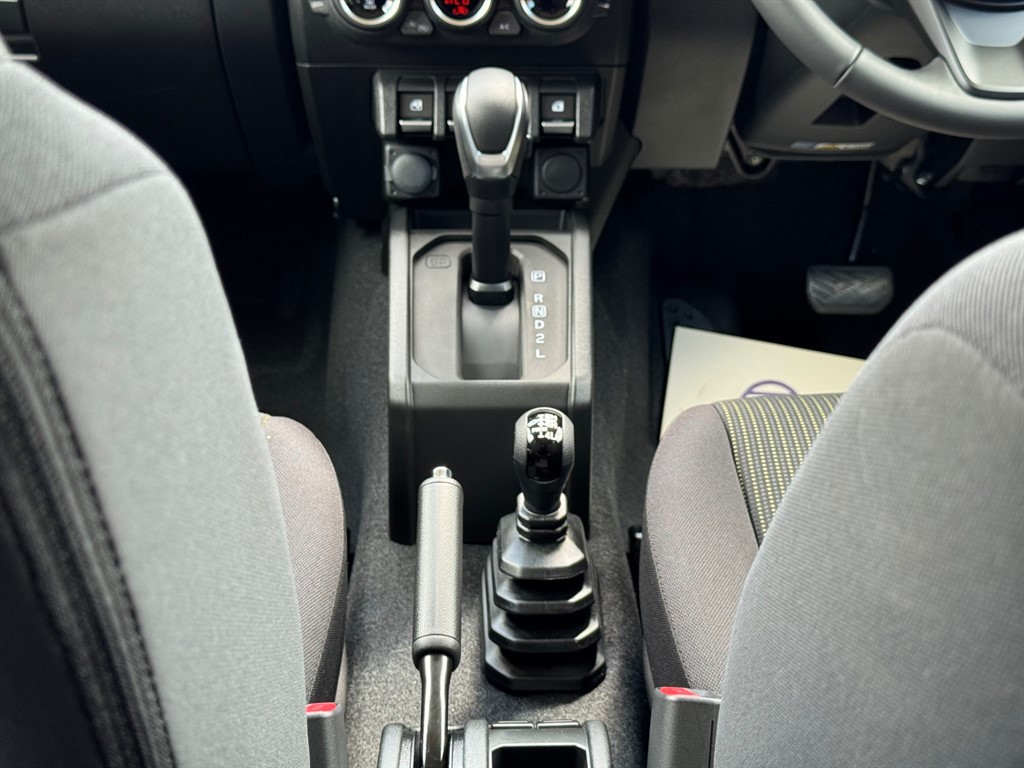 Vehicle 26