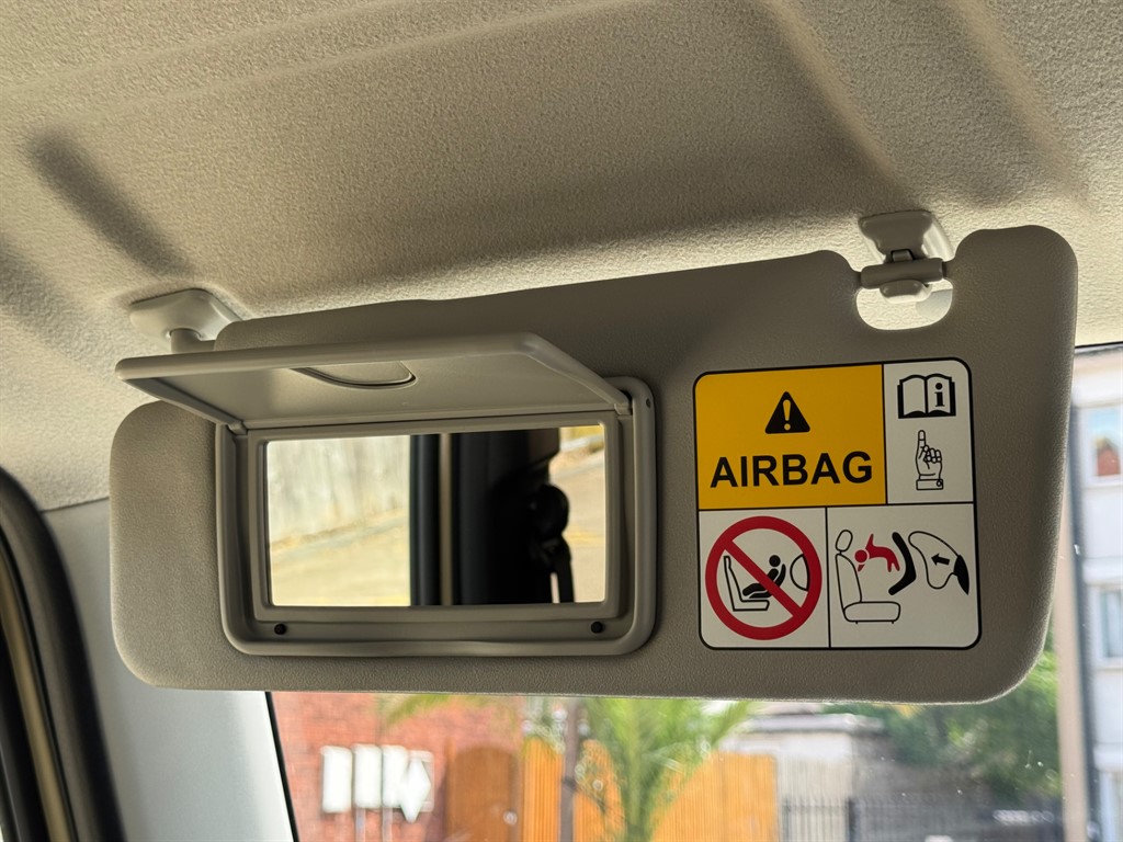 Vehicle 28