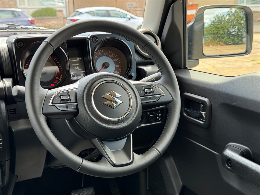 Vehicle 30