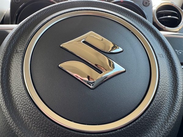 Used Suzuki Jimny 2024 for sale - 75263466: Photo 37