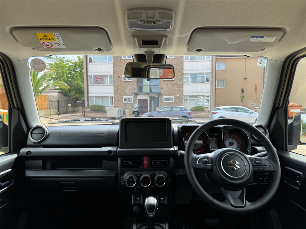 Vehicle 39