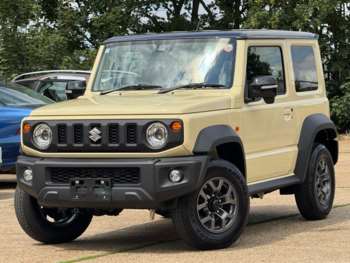 Used Suzuki Jimny 2024 for sale - 75263466: Photo