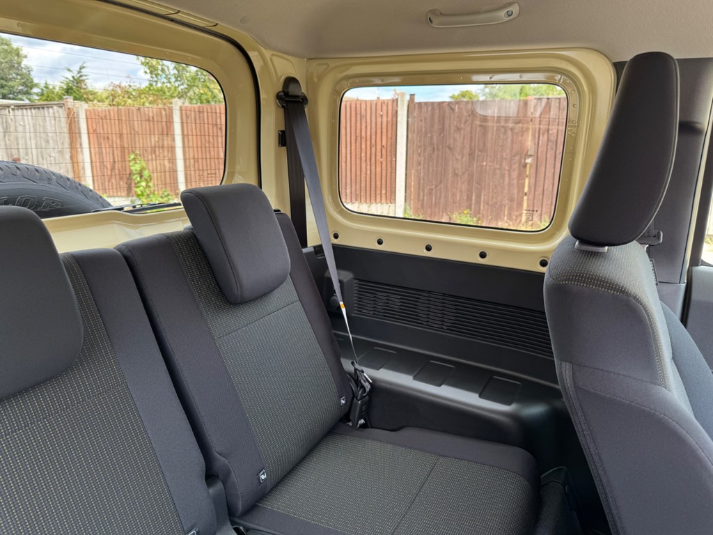 Vehicle 41