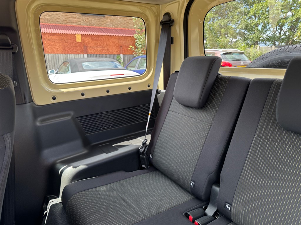 Vehicle 42