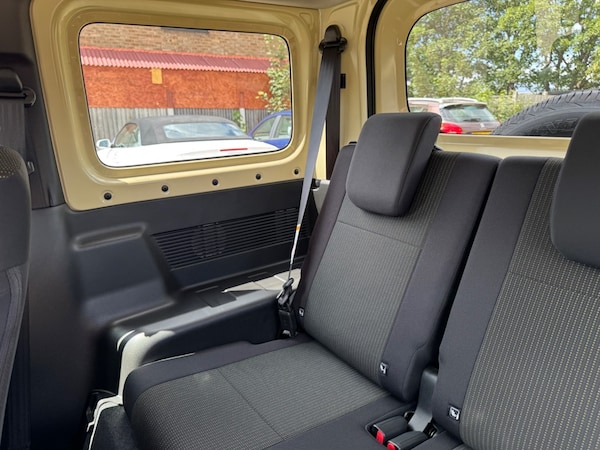 Used Suzuki Jimny 2024 for sale - 75263466: Photo 42