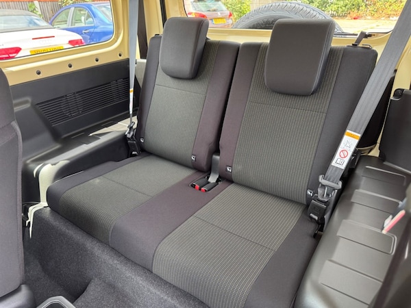 Used Suzuki Jimny 2024 for sale - 75263466: Photo 43