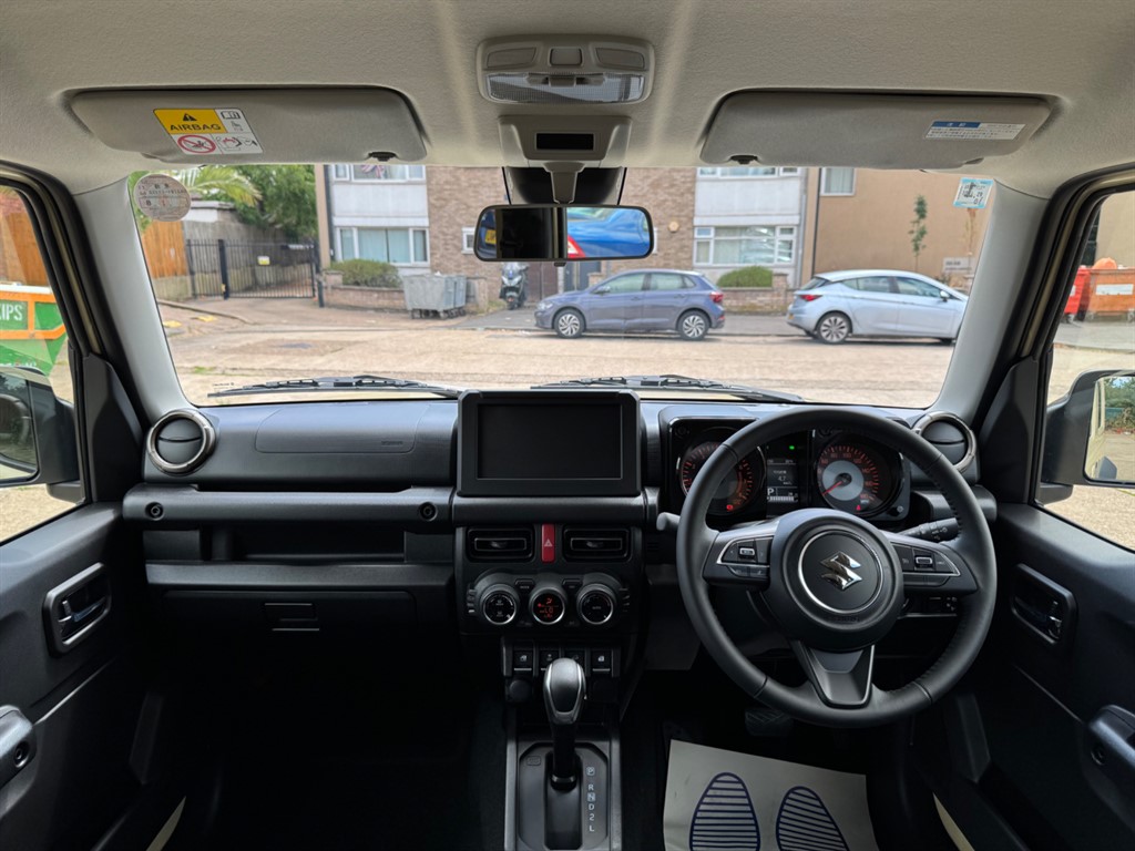 Vehicle 44