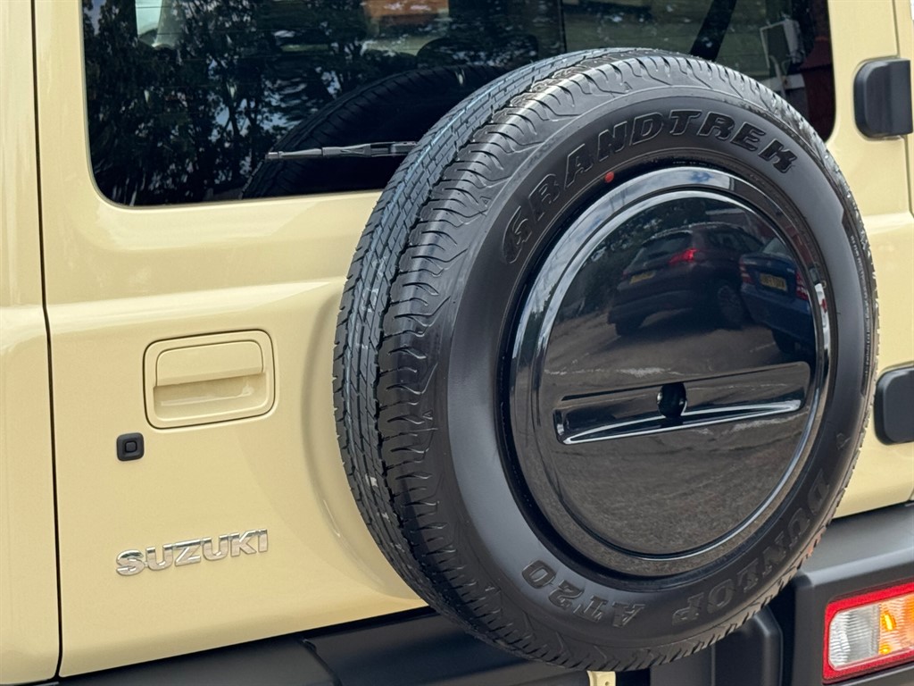 Vehicle 50