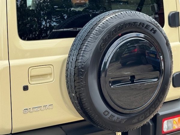 Used Suzuki Jimny 2024 for sale - 75263466: Photo 50