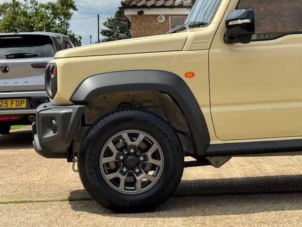 Used Suzuki Jimny 2024 for sale - 75263466: Photo 51