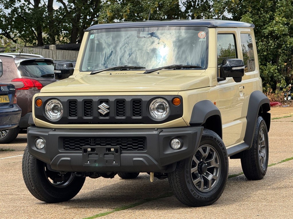 Vehicle 54