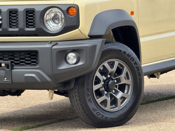 Used Suzuki Jimny 2024 for sale - 75263466: Photo 56