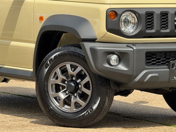 Used Suzuki Jimny 2024 for sale - 75263466: Photo 59