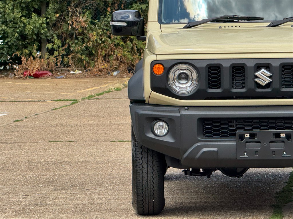 Vehicle 61