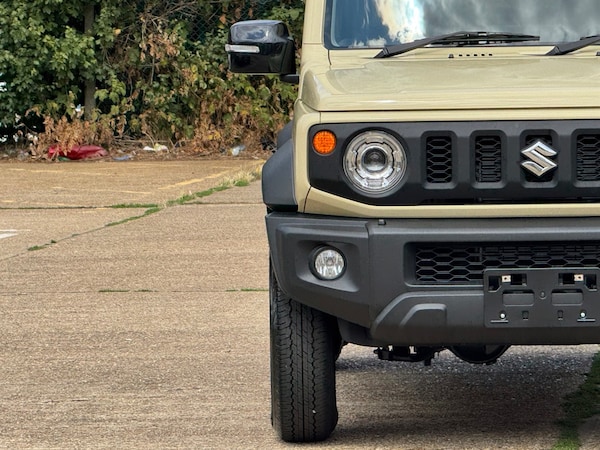 Used Suzuki Jimny 2024 for sale - 75263466: Photo 61
