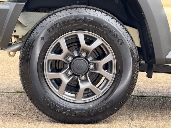 Used Suzuki Jimny 2024 for sale - 75263466: Photo 64