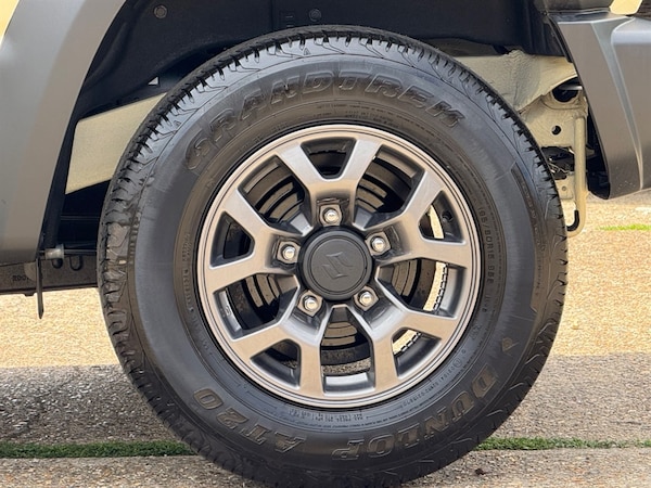 Used Suzuki Jimny 2024 for sale - 75263466: Photo 66