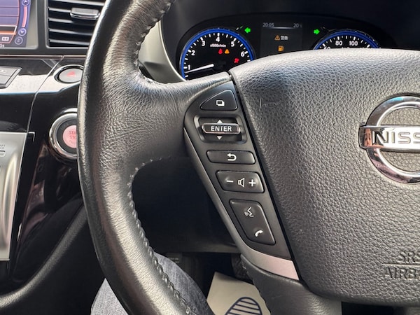 Used Nissan Elgrand 2014 for sale - 75570065: Photo 27