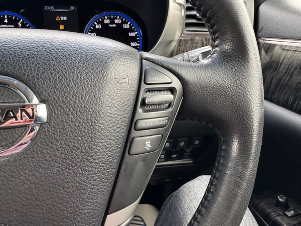 Used Nissan Elgrand 2014 for sale - 75570065: Photo 28