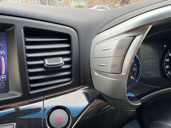 Used Nissan Elgrand 2014 for sale - 75570065: Photo 29
