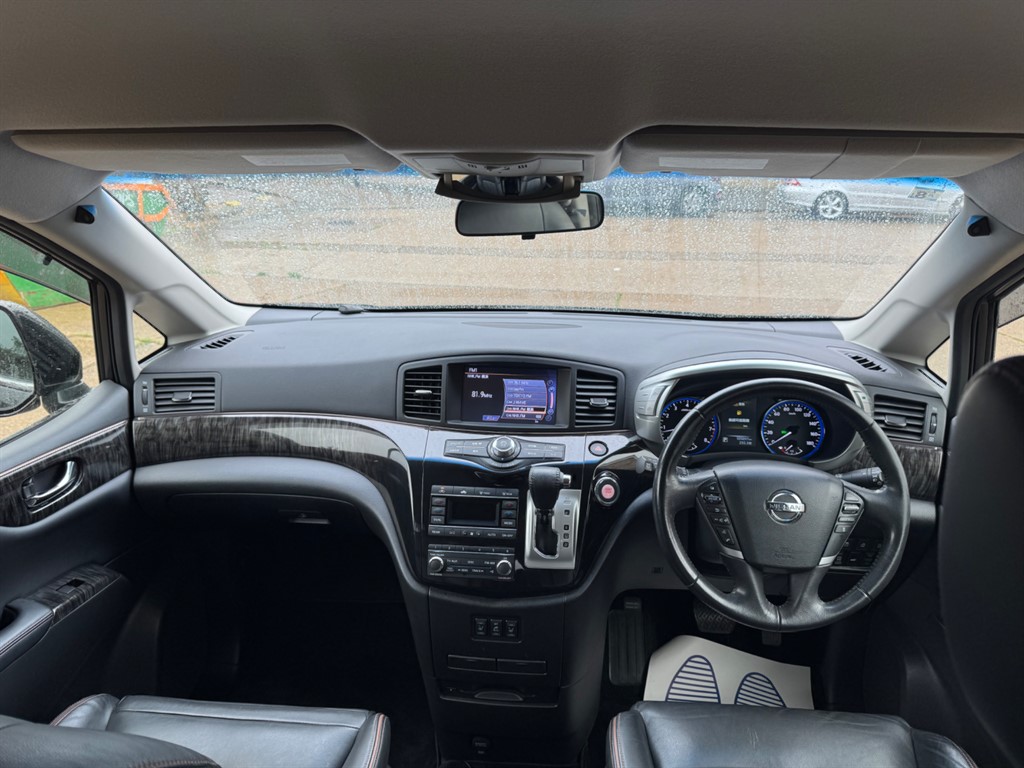 Vehicle 37