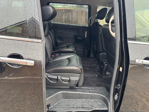 Used Nissan Elgrand 2014 for sale - 75570065: Photo 38