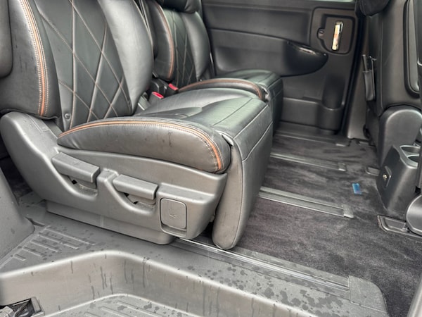 Used Nissan Elgrand 2014 for sale - 75570065: Photo 39
