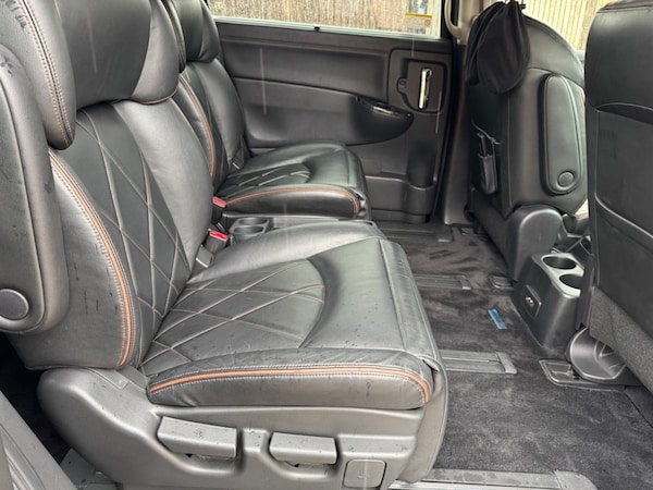 Used Nissan Elgrand 2014 for sale - 75570065: Photo 40