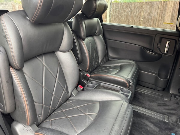 Used Nissan Elgrand 2014 for sale - 75570065: Photo 41