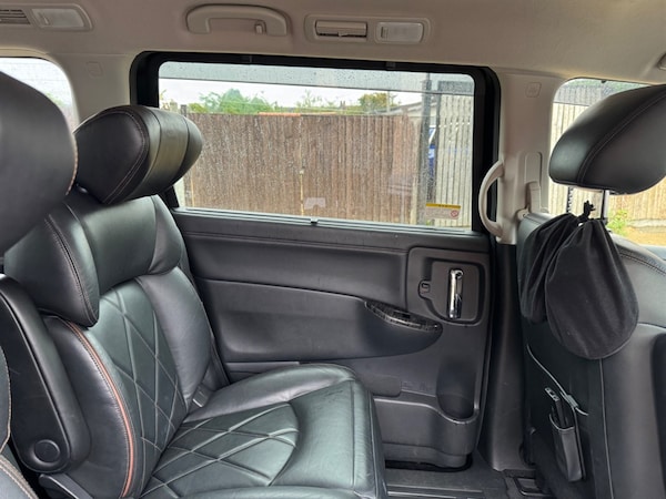 Used Nissan Elgrand 2014 for sale - 75570065: Photo 42