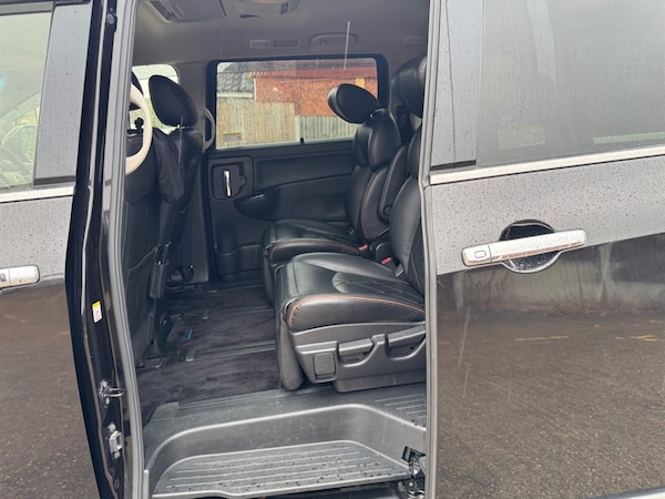 Used Nissan Elgrand 2014 for sale - 75570065: Photo 43