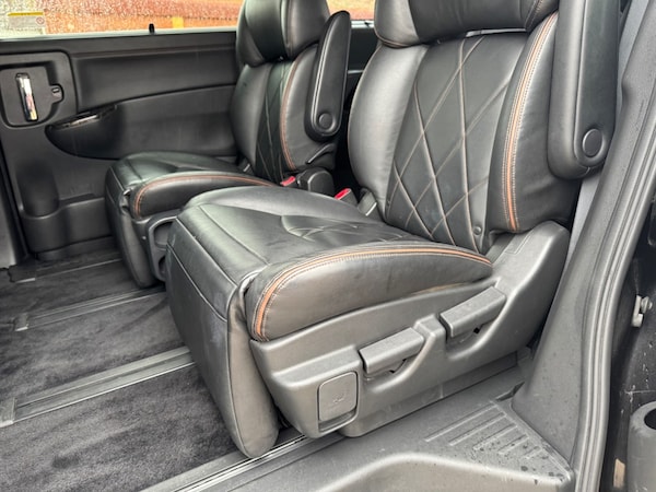 Used Nissan Elgrand 2014 for sale - 75570065: Photo 44