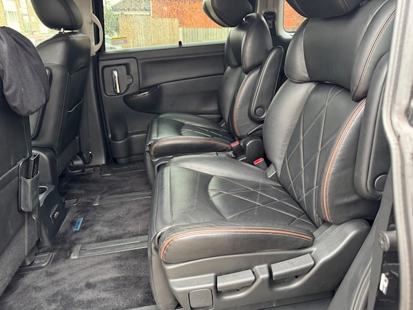 Used Nissan Elgrand 2014 for sale - 75570065: Photo 45