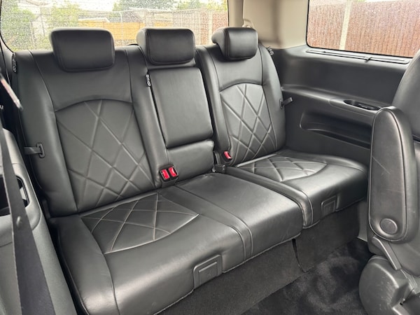 Used Nissan Elgrand 2014 for sale - 75570065: Photo 51