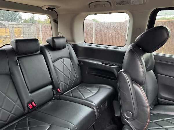 Used Nissan Elgrand 2014 for sale - 75570065: Photo 52
