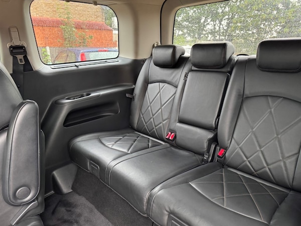 Used Nissan Elgrand 2014 for sale - 75570065: Photo 53