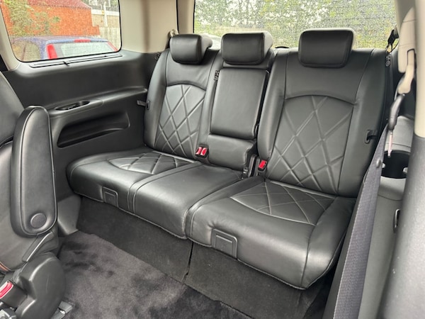 Used Nissan Elgrand 2014 for sale - 75570065: Photo 54
