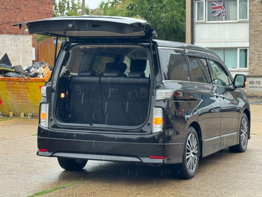 Vehicle 56