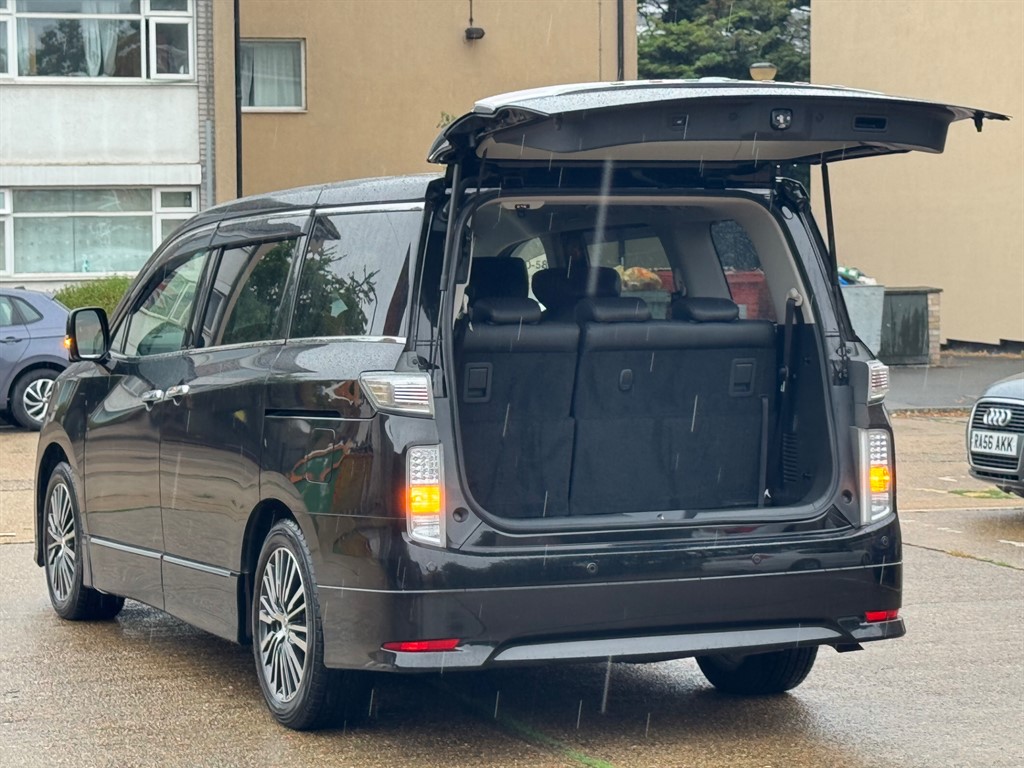 Vehicle 58