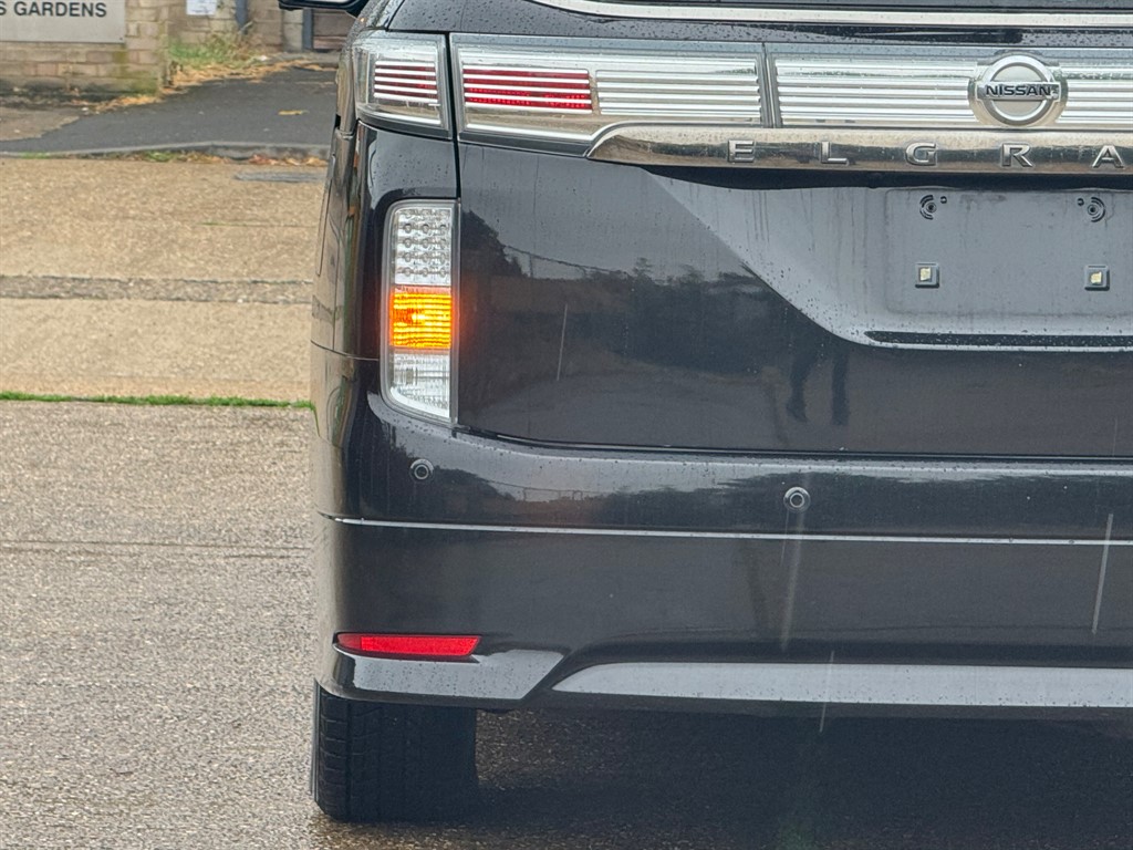 Vehicle 60